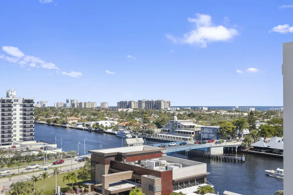 3100 NE 49th Street Fort Lauderdale FL 33308