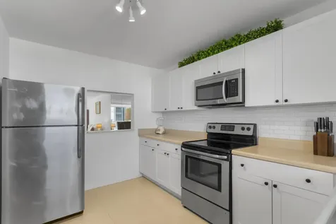 3100 NE 49th Street Fort Lauderdale FL 33308