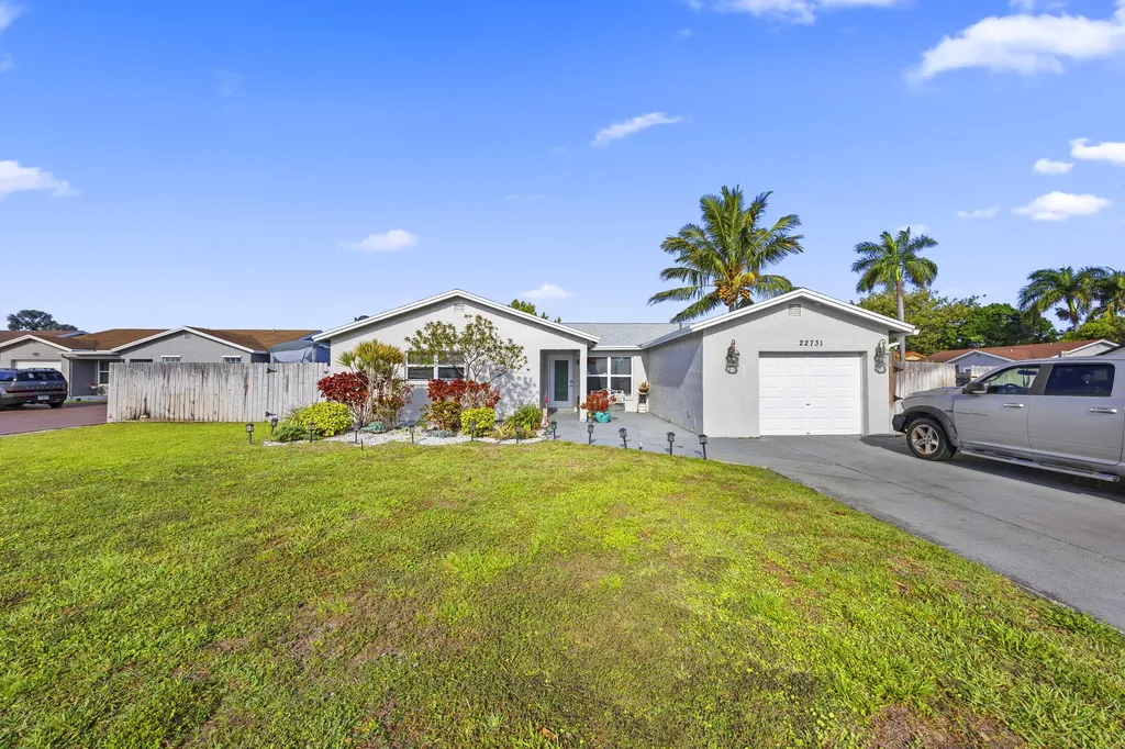 22731 SW 55th Way Boca Raton FL 33433