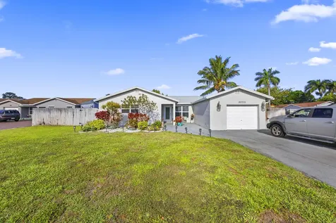 22731 SW 55th Way Boca Raton FL 33433
