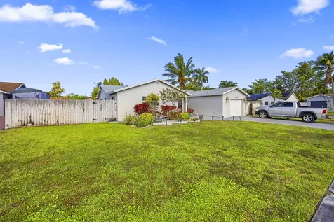 22731 SW 55th Way Boca Raton FL 33433