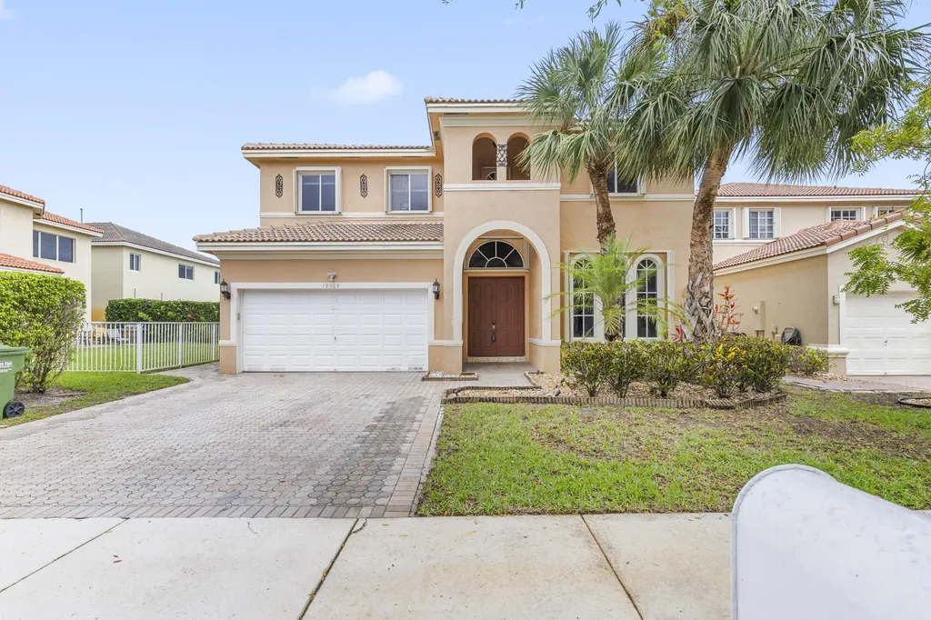 19389 SW 64th Street Pembroke Pines FL 33332