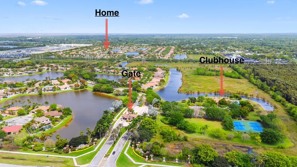 19389 SW 64th Street Pembroke Pines FL 33332