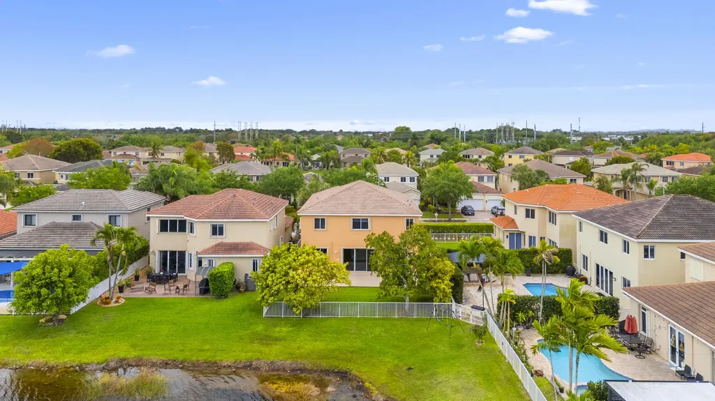 19389 SW 64th Street Pembroke Pines FL 33332