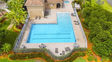 19389 SW 64th Street Pembroke Pines FL 33332