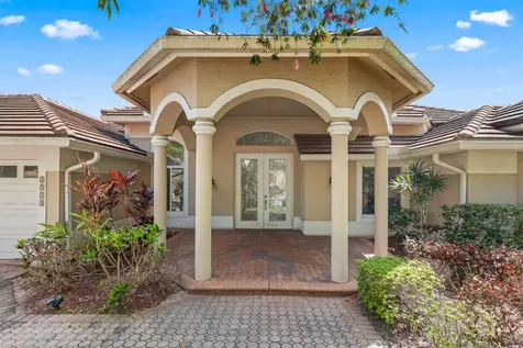 2554 SW Mayacoo Way Palm City FL 34990