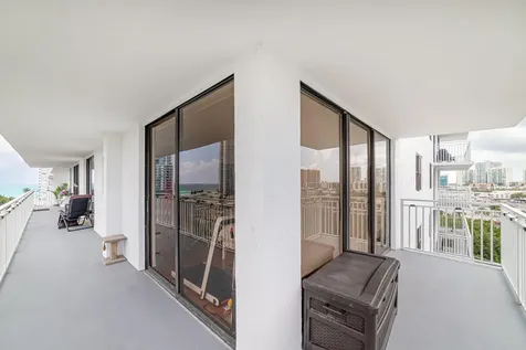 210 174th Street Sunny Isles Beach FL 33160