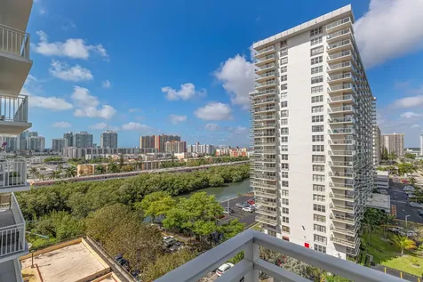 210 174th Street Sunny Isles Beach FL 33160