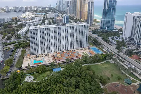 210 174th Street Sunny Isles Beach FL 33160
