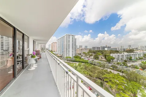 210 174th Street Sunny Isles Beach FL 33160