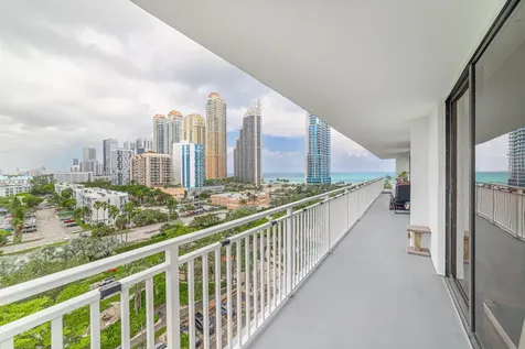 210 174th Street Sunny Isles Beach FL 33160