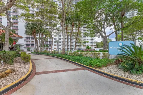 210 174th Street Sunny Isles Beach FL 33160