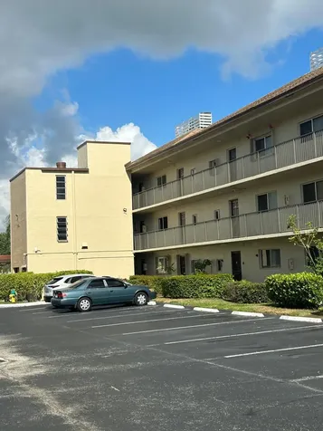 7860 NW 50th Street Lauderhill FL 33351