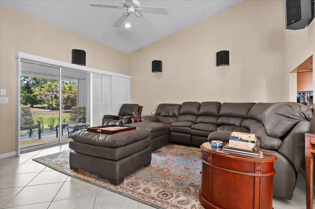2424 SW Foxpoint Trail Palm City FL 34990