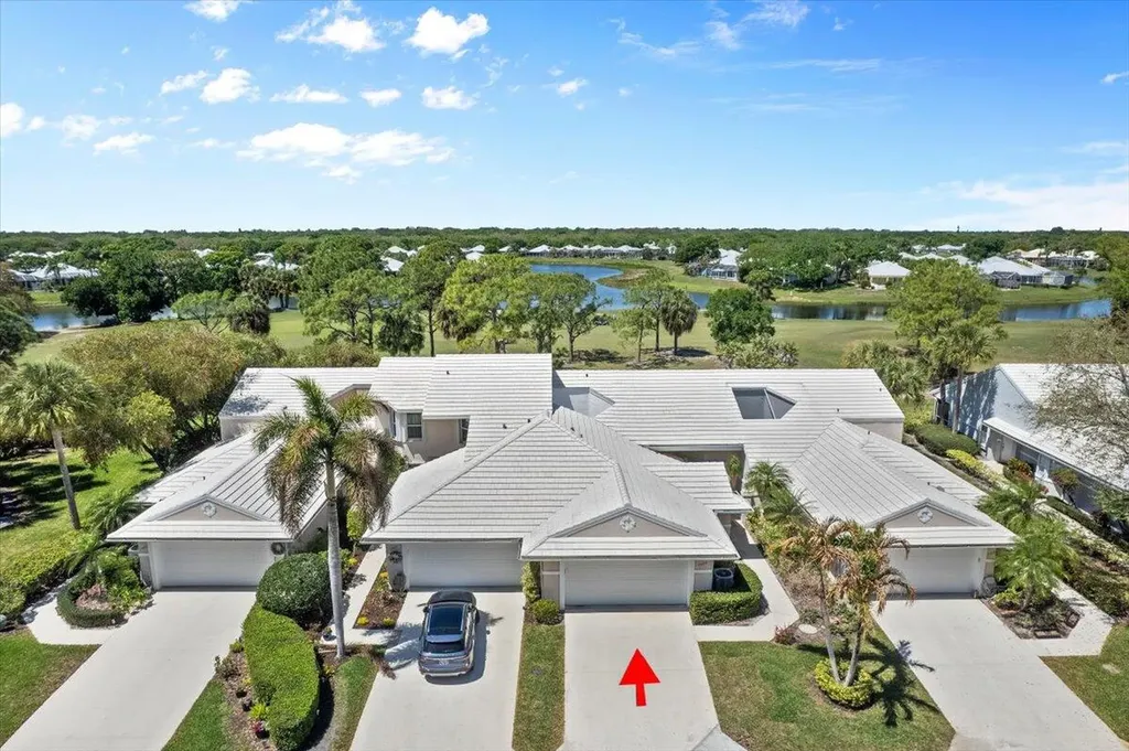 2424 SW Foxpoint Trail Palm City FL 34990