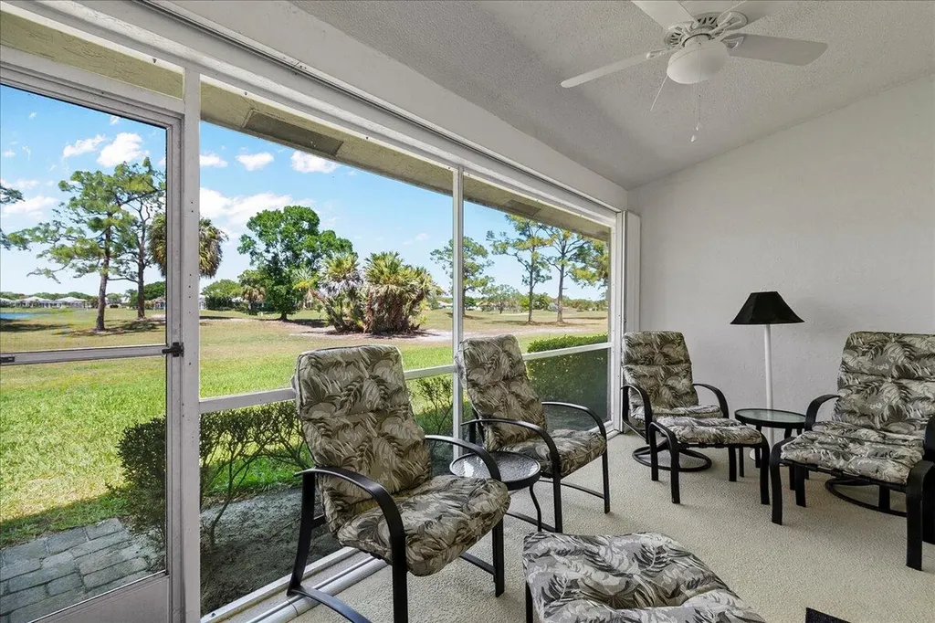 2424 SW Foxpoint Trail Palm City FL 34990