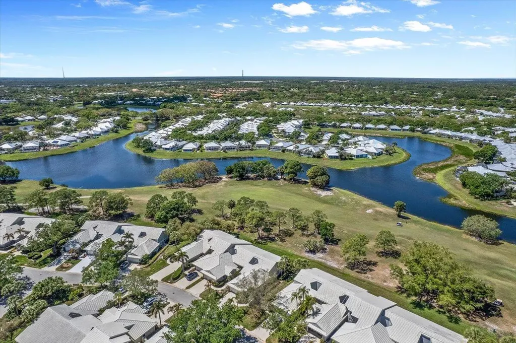 2424 SW Foxpoint Trail Palm City FL 34990