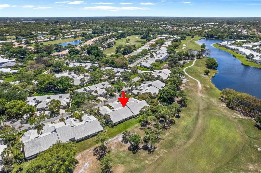 2424 SW Foxpoint Trail Palm City FL 34990