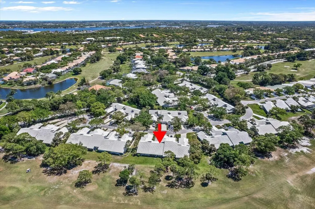 2424 SW Foxpoint Trail Palm City FL 34990