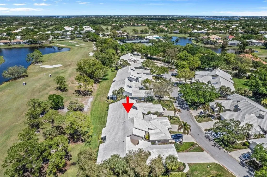 2424 SW Foxpoint Trail Palm City FL 34990