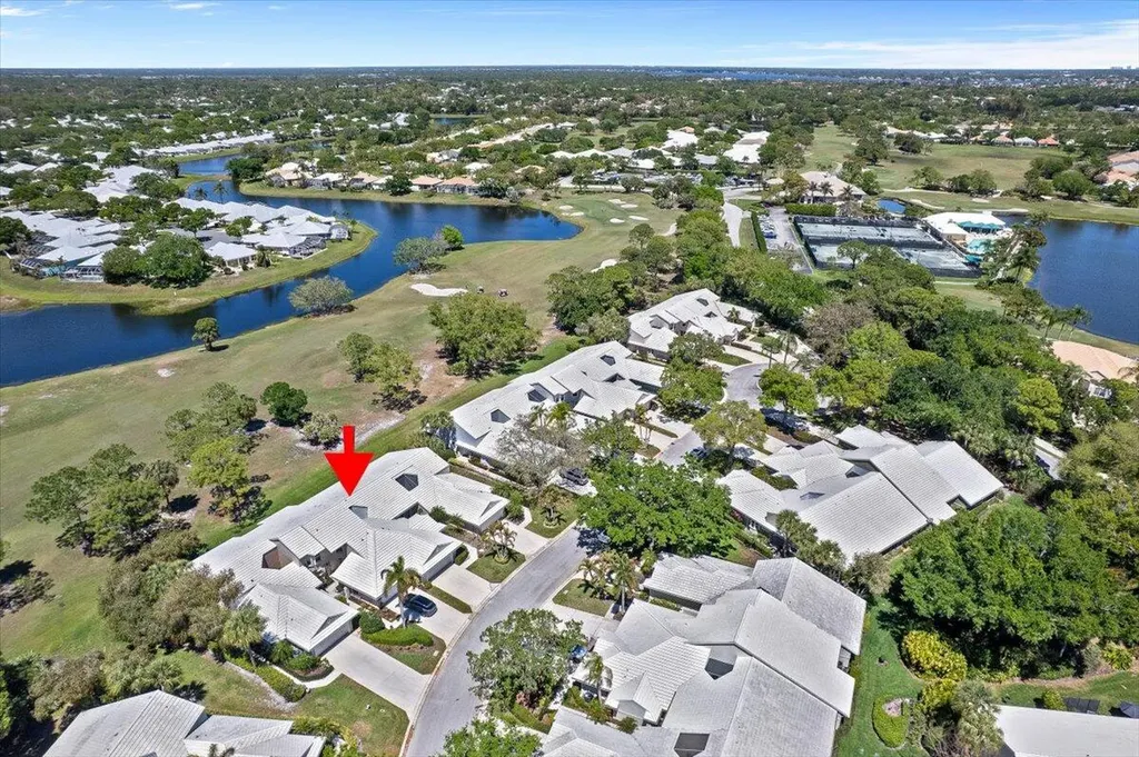 2424 SW Foxpoint Trail Palm City FL 34990