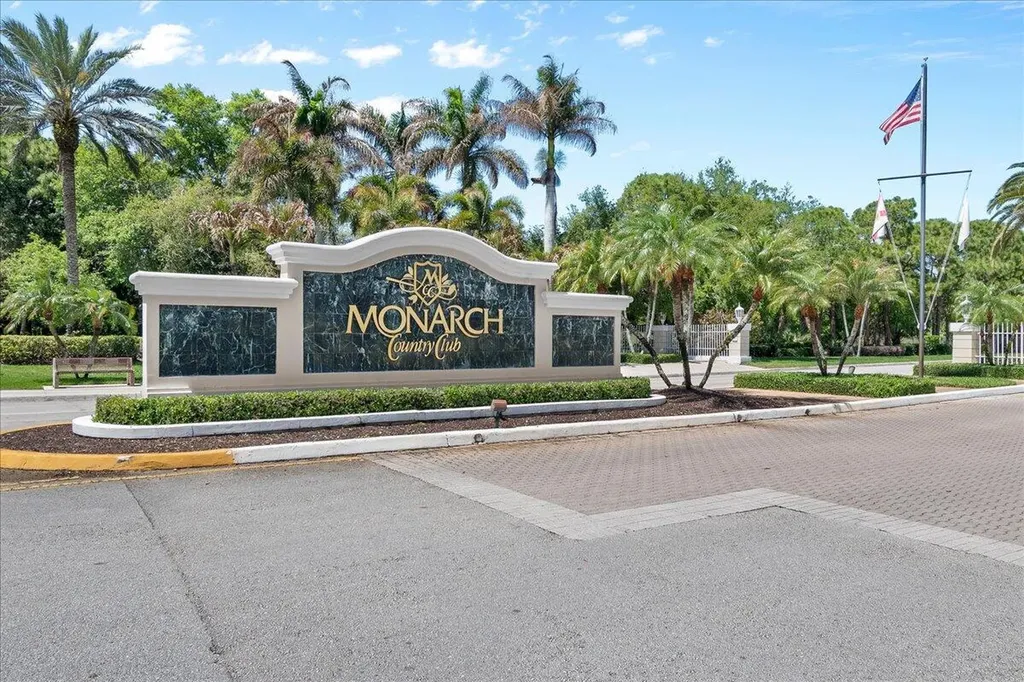 2424 SW Foxpoint Trail Palm City FL 34990