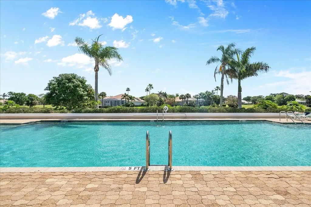 2424 SW Foxpoint Trail Palm City FL 34990
