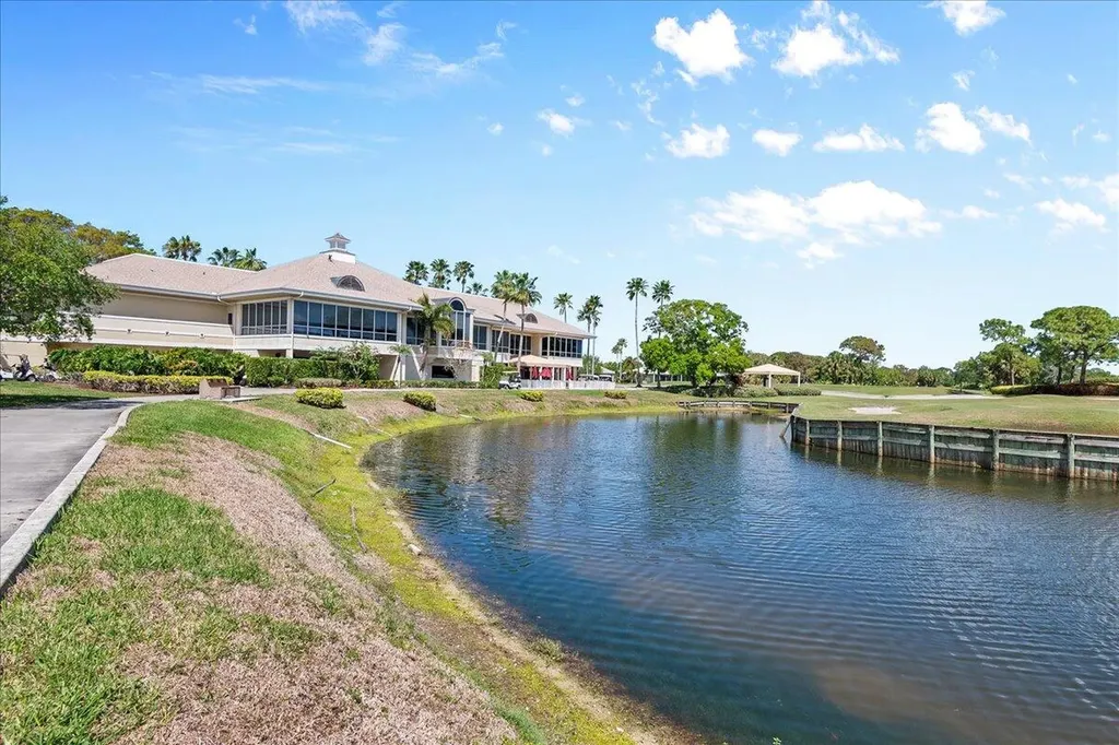 2424 SW Foxpoint Trail Palm City FL 34990