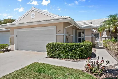 2424 SW Foxpoint Trail Palm City FL 34990