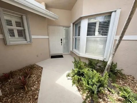 2424 SW Foxpoint Trail Palm City FL 34990