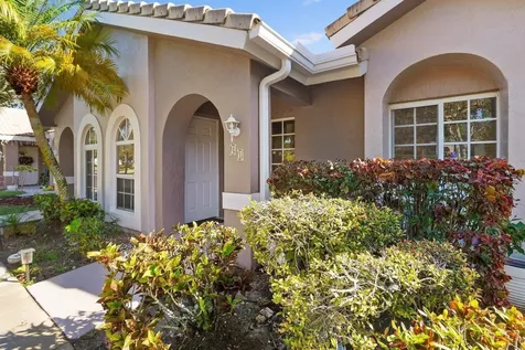 3181 Holiday Springs Boulevard Margate FL 33063