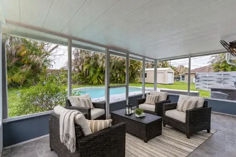 1025 SW Spataro Avenue Port St Lucie FL 34953