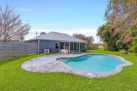 1025 SW Spataro Avenue Port St Lucie FL 34953