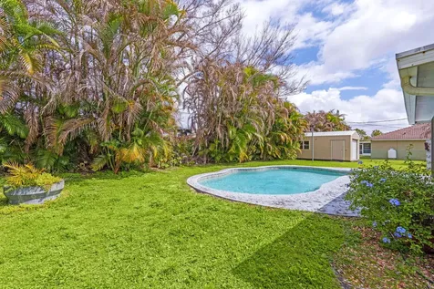 1025 SW Spataro Avenue Port St Lucie FL 34953