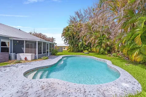 1025 SW Spataro Avenue Port St Lucie FL 34953