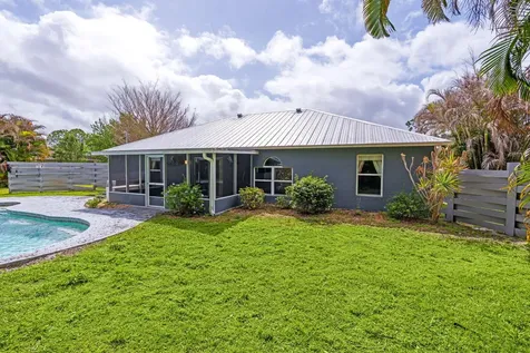 1025 SW Spataro Avenue Port St Lucie FL 34953
