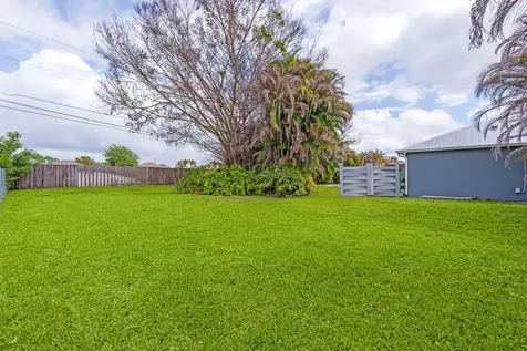 1025 SW Spataro Avenue Port St Lucie FL 34953