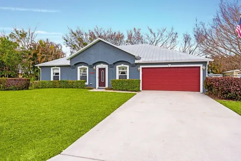1025 SW Spataro Avenue Port St Lucie FL 34953