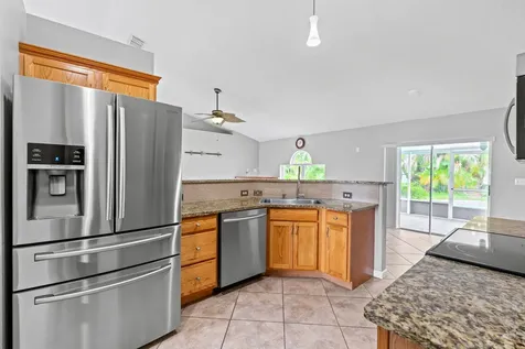 1025 SW Spataro Avenue Port St Lucie FL 34953