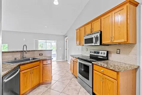 1025 SW Spataro Avenue Port St Lucie FL 34953