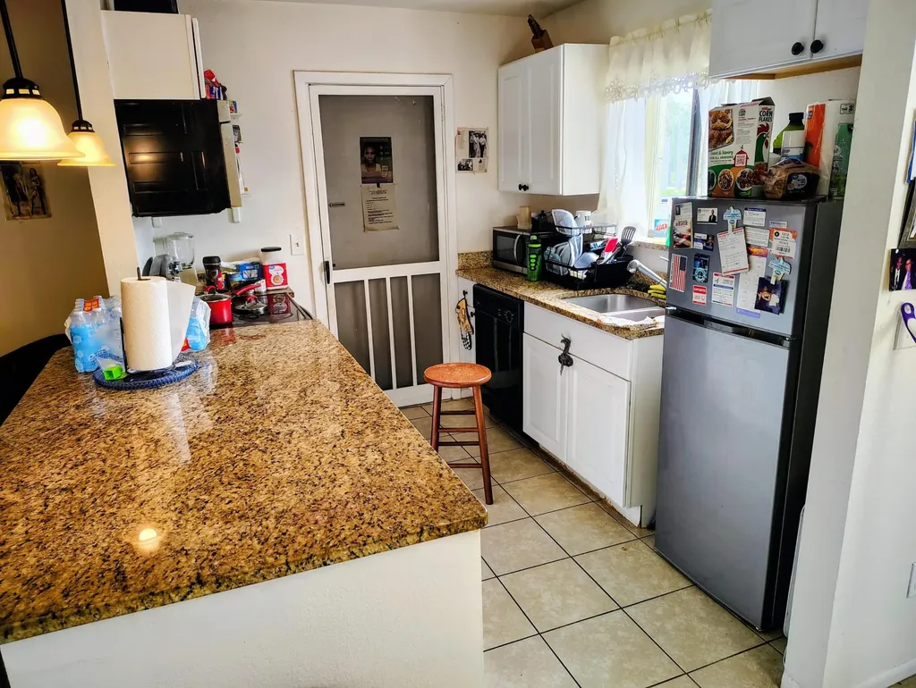1501 SE Dewberry Court Port St Lucie FL 34952