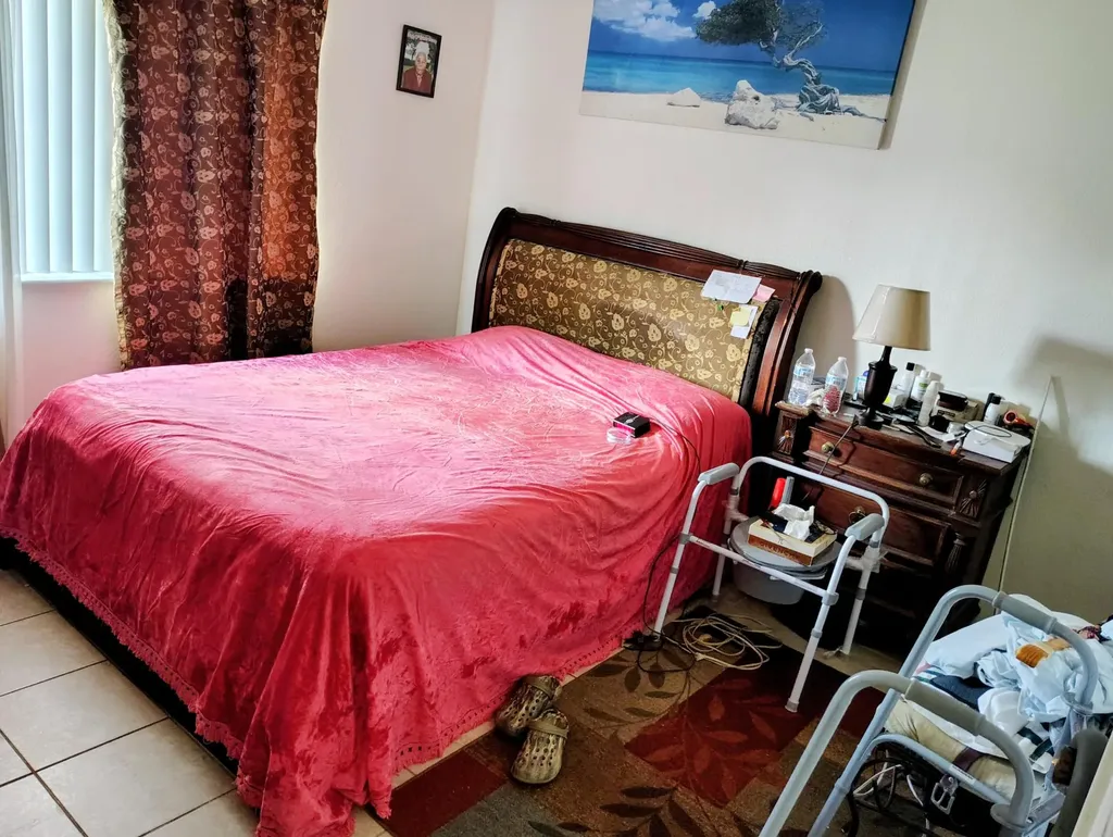 1501 SE Dewberry Court Port St Lucie FL 34952