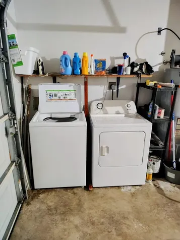 1501 SE Dewberry Court Port St Lucie FL 34952