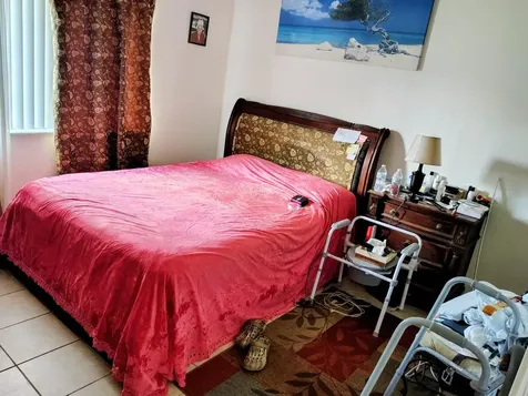 1501 SE Dewberry Court Port St Lucie FL 34952