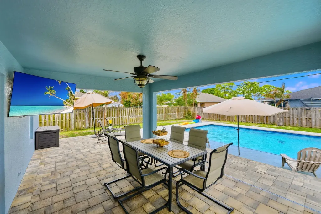 873 SW Commonwealth Road Port St Lucie FL 34953