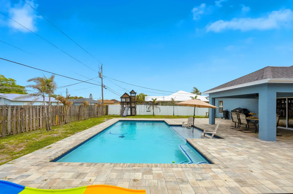 873 SW Commonwealth Road Port St Lucie FL 34953
