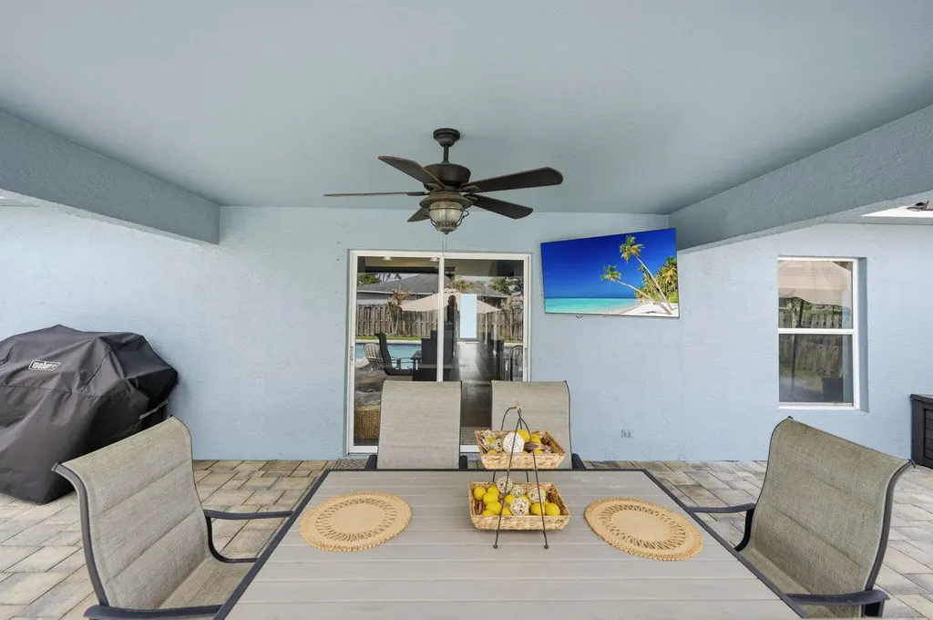 873 SW Commonwealth Road Port St Lucie FL 34953