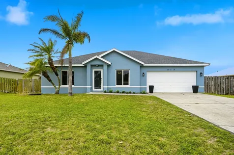 873 SW Commonwealth Road Port St Lucie FL 34953