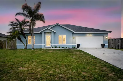 873 SW Commonwealth Road Port St Lucie FL 34953