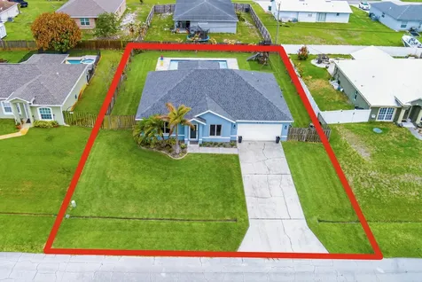 873 SW Commonwealth Road Port St Lucie FL 34953